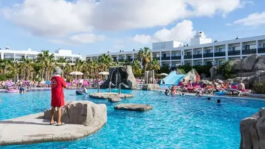 BLUESEA Costa Bastian