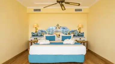BLUESEA Costa Bastian
