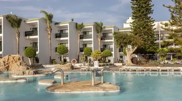 BLUESEA Costa Bastian