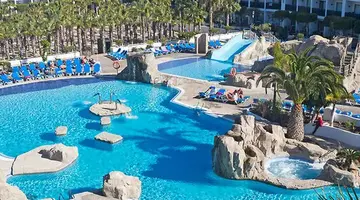 BLUESEA Costa Bastian