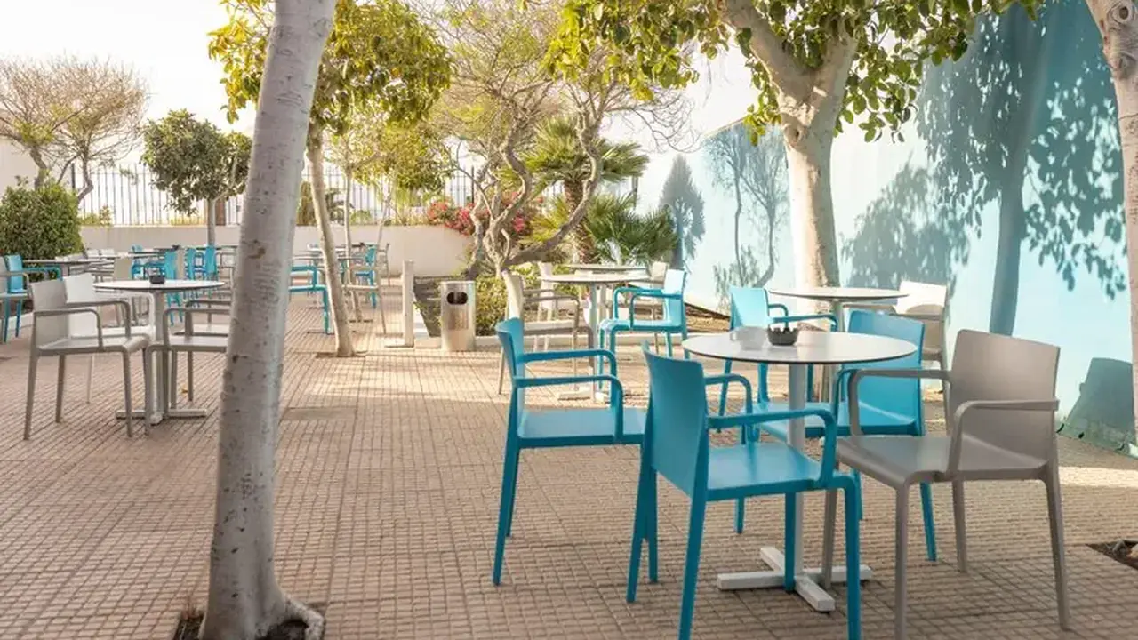 BLUESEA Costa Bastian