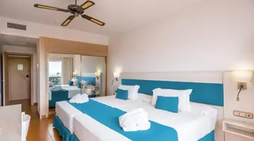 BLUESEA Costa Bastian