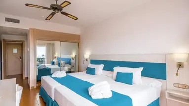 BLUESEA Costa Bastian