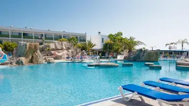 BLUESEA Costa Bastian