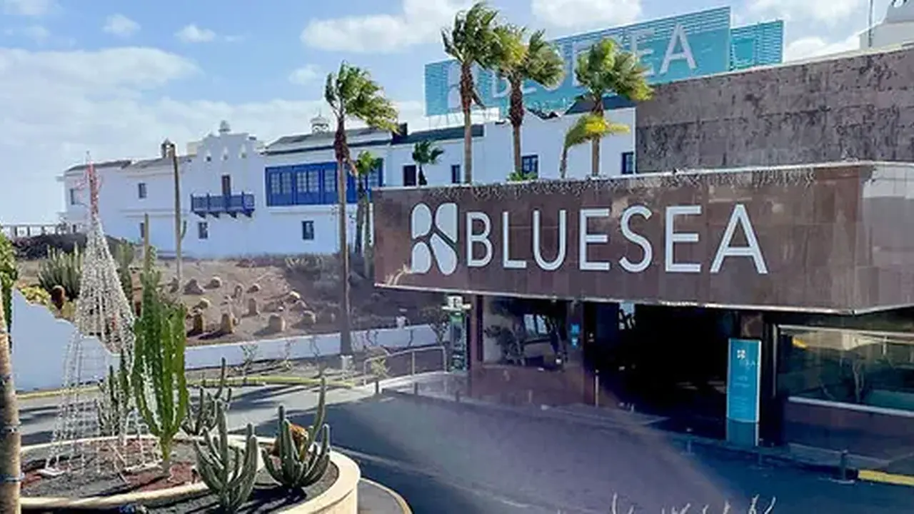 BLUESEA Costa Bastian