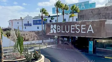 BLUESEA Costa Bastian