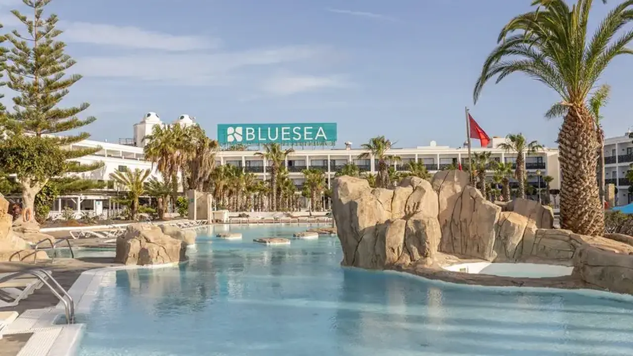 BLUESEA Costa Bastian