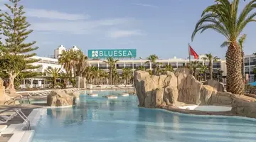 BLUESEA Costa Bastian