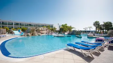 BLUESEA Costa Bastian