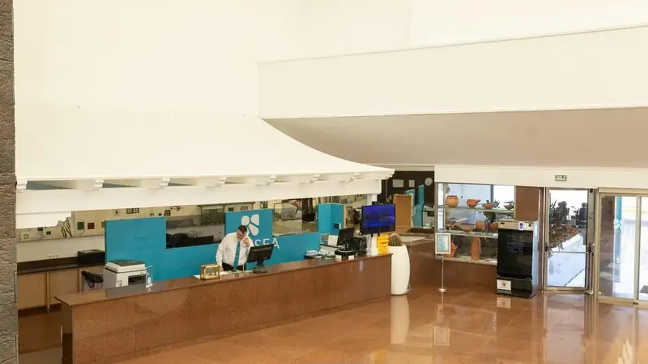 BLUESEA Costa Bastian