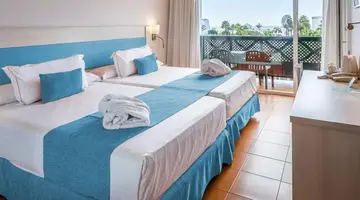 BLUESEA Costa Bastian