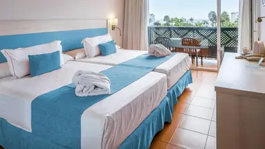 BLUESEA Costa Bastian