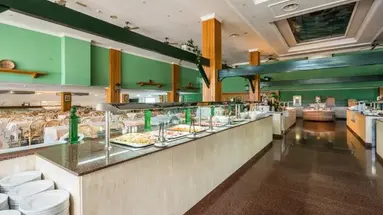 BLUESEA Costa Bastian
