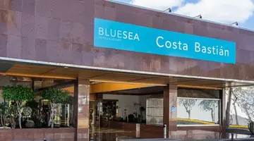 BLUESEA Costa Bastian