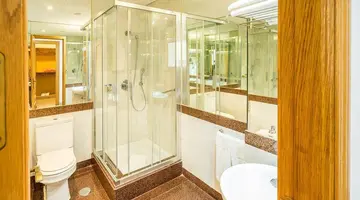 BLUESEA Costa Jardin & Spa