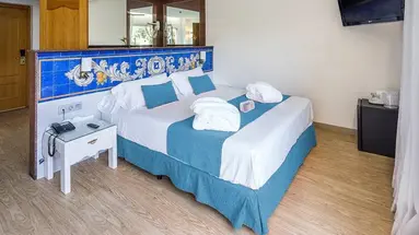 BLUESEA Costa Jardin & Spa