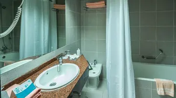 BLUESEA Costa Jardin & Spa