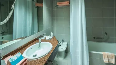 BLUESEA Costa Jardin & Spa