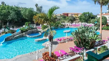 BLUESEA Costa Jardin & Spa