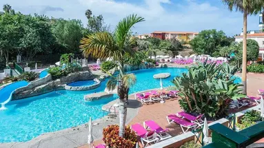 BLUESEA Costa Jardin & Spa