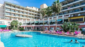 BLUESEA Costa Jardin & Spa