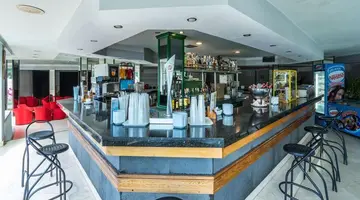 BLUESEA Costa Jardin & Spa
