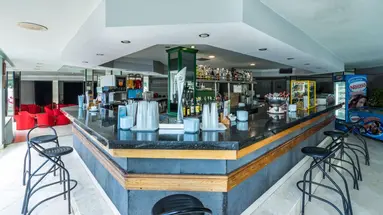 BLUESEA Costa Jardin & Spa
