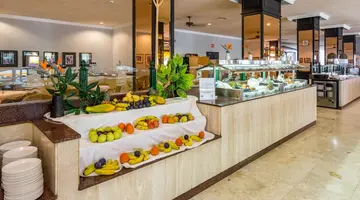 BLUESEA Costa Jardin & Spa