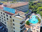 BLUESEA Costa Jardin & Spa