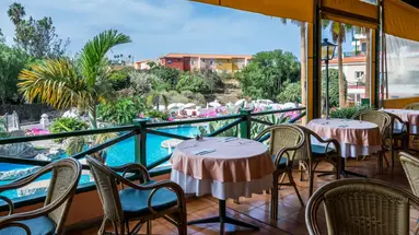 BLUESEA Costa Jardin & Spa