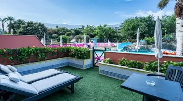 BLUESEA Costa Jardin & Spa