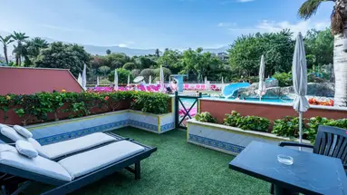BLUESEA Costa Jardin & Spa