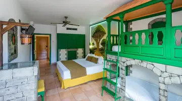 BLUESEA Costa Jardin & Spa