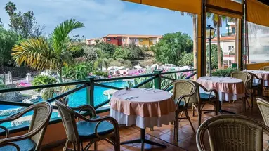 BLUESEA Costa Jardin & Spa