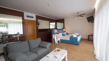 BLUESEA Costa Jardin & Spa