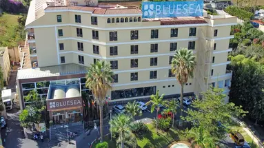 BLUESEA Costa Jardin & Spa