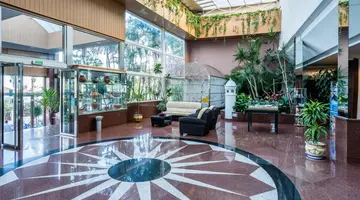 BLUESEA Costa Jardin & Spa