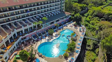 BLUESEA Costa Jardin & Spa