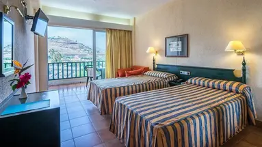BLUESEA Costa Jardin & Spa