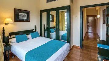 BLUESEA Costa Jardin & Spa