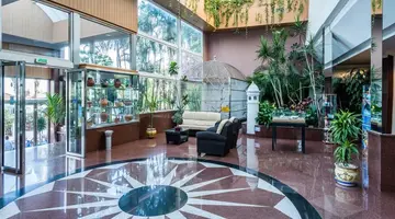 BLUESEA Costa Jardin & Spa