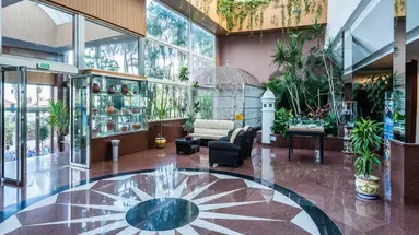 BLUESEA Costa Jardin & Spa