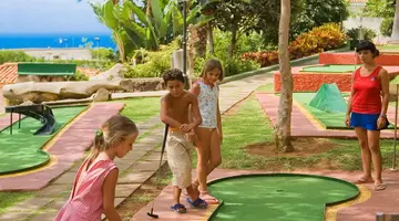 BLUESEA Costa Jardin & Spa