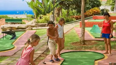 BLUESEA Costa Jardin & Spa