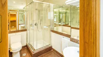 BLUESEA Costa Jardin & Spa