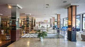 BLUESEA Costa Jardin & Spa