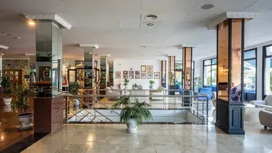 BLUESEA Costa Jardin & Spa