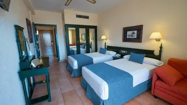 BLUESEA Costa Jardin & Spa