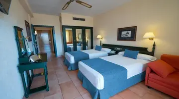 BLUESEA Costa Jardin & Spa