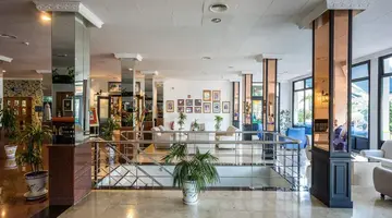 BLUESEA Costa Jardin & Spa